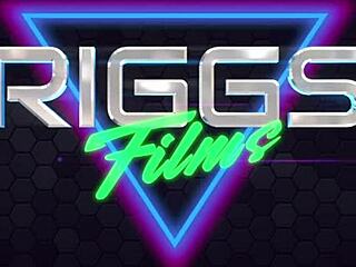 Muscle barbie getting fucked by big cocks compilation 😈💪