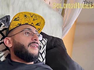 Friend's Whore Visits For Intense Humiliation