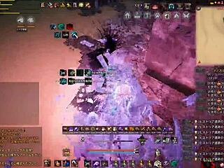 Japanese gay boys on hystoria hunt adventure