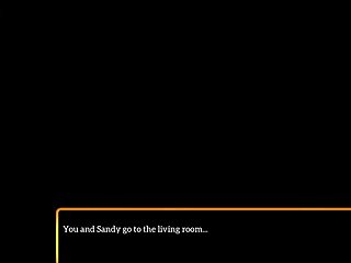 exploring my new family in this game series