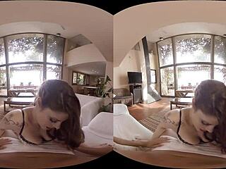 virtual party after the event with friends in 3d