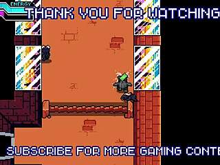 Tailbound Review - 8-Bit Gay Furry Madness