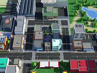 Hey, wanna see Happy Summer gameplay in part 6?