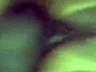 享受屁股口交、屁股玩耍和深喉 😈