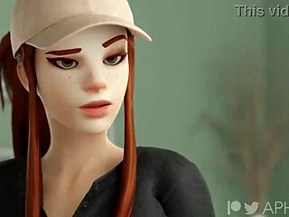 overwatch compilation 102 10 02 23 with cartoon anime hentai 😎