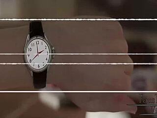 Raven Experiences Mixed Emotions After Class In The Classroom Setting