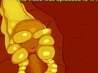 Hey, just banging Pokemons, wanna join the fun?