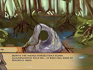 Love Blooms in Four Elements Trainer Book 4