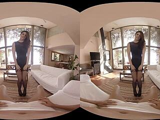 virtual party after the event with friends in 3d