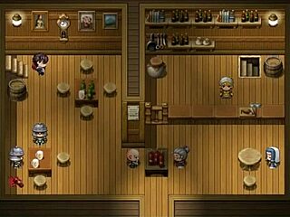 Hey, in this harem game, let's date that sexy ghost shy girl in episode 2!