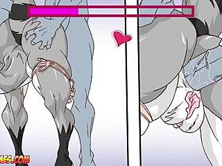 Ai Subeki X Hentai Action Unleashed