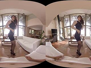 virtual party after the event with friends in 3d