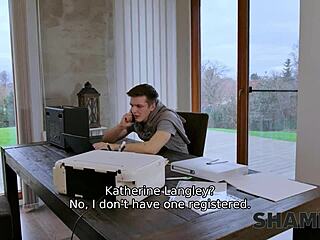 Shame4k El Josto contraataca con acción de tetas grandes maduras