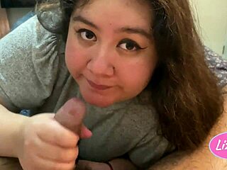 nice before sleep with deepthroat and ass