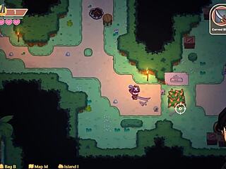 Miss Neko Pirates Rescue Crew in Hot Sex Scenes