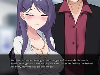 Promise Left Unkept - Normal Ending Routes with Family Sex Scenes Part 7