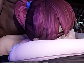 overwatch sfm compilation part 6 brings wild 3d action.