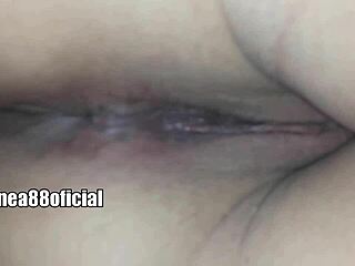 Stepsister Play Every Night - So Wild!