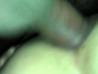 Balls deep penetration leads to explosive squirting in hardcore action