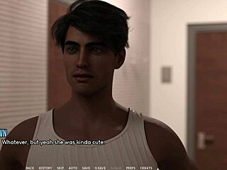 Check out the complete gameplay for Westview Academy part 2! 😎