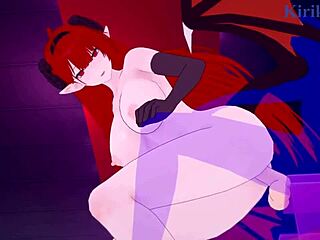 i love hindenburg and baltimore's intense creampie sex