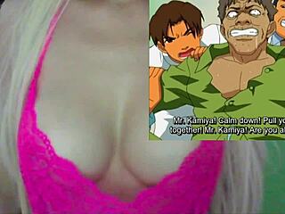 Hot Nurse Seduces Patient for Sex in Hentai Episode