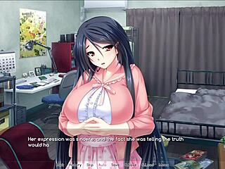 Bullied Bribe Ep6 - Fucking Her in Maid Outfit Hard