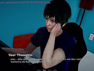 hey, ever played my bully is my lover 14 with friends?