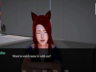 My new family episode brings unexpected twists