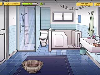 In another chance part 2, the story continues with new developments