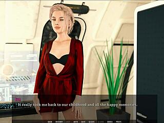 Tales From The Unending Void 155