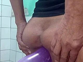 Tell me you like my ass?