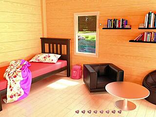 complete gameplay - helping the hotties part 12