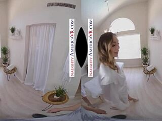 your first massage with hot blondes aiden ashley tiffany watson