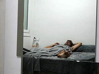 Did you surprise your friend with squirting like that?