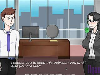 Curious about Business of Loving Anime Game?