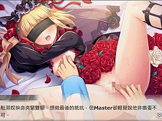 神姬 薔薇輪舞曲 毗濕奴 1