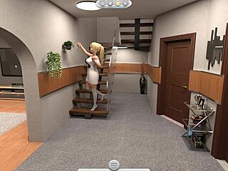 Hey, wanna see Happy Summer gameplay in part 6?