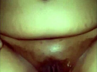 ebony fat milf pounded by white lesbian with strapon