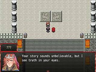 Hey, in this harem game, let's date that sexy ghost shy girl in episode 2!