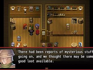 Hey, in this harem game, let's date that sexy ghost shy girl in episode 2!