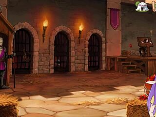 I say, what a legend in part 22 greeting the girls