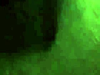 Can You Handle This African Gay's Dildo Ass Play And Cumshow?