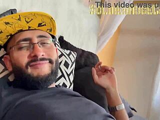 Friend's Whore Visits For Intense Humiliation