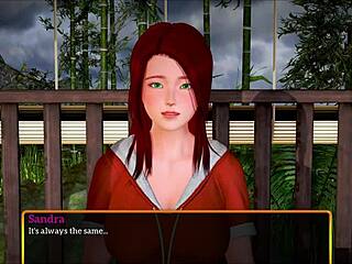 Exploring my new family dynamics in episode 370.