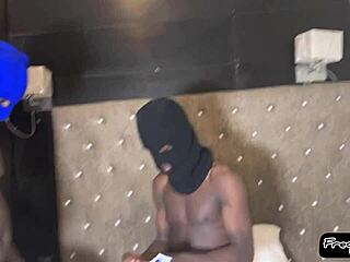 Holy Hell! Bareback BBC Slams Tight Asshole in Raw Homemade Anal Action!