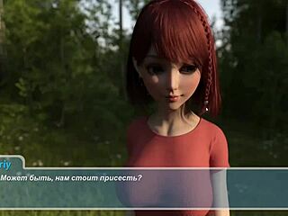 Hey, wanna see Happy Summer gameplay in part 6?