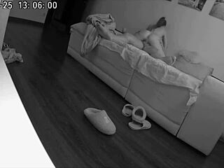 Leaked Video! Cheating Wife Caught in Anal Action with Husband’s Friend!