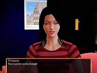 Moje nová rodina epizoda 421 dobrodružství