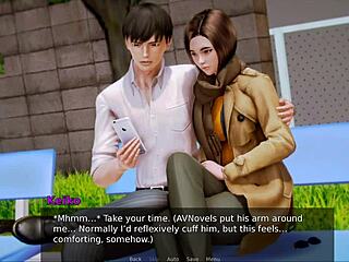 Academy 230: Detailed Hentai Game Exploration in Anime World